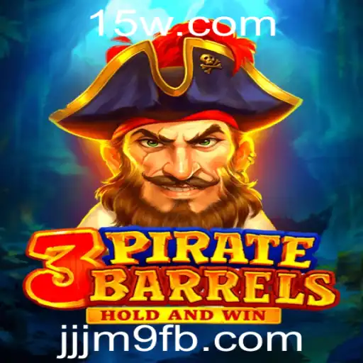 Descubra o Empolgante Mundo de 3PirateBarrels