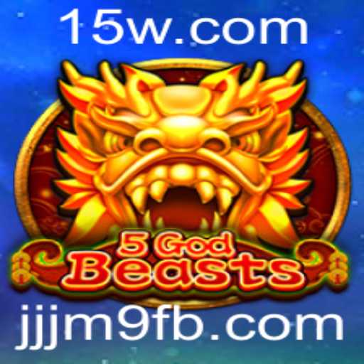 Explorando o Universo Fantástico de 5GodBeasts