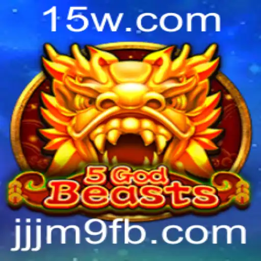 Explorando o Universo Fantástico de 5GodBeasts