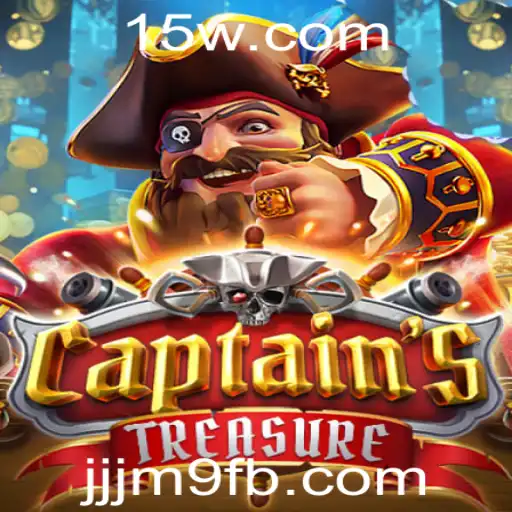 CapitainssTreasure: Uma Aventura de Exploração e Estratégia em Alta no Mundo dos Jogos