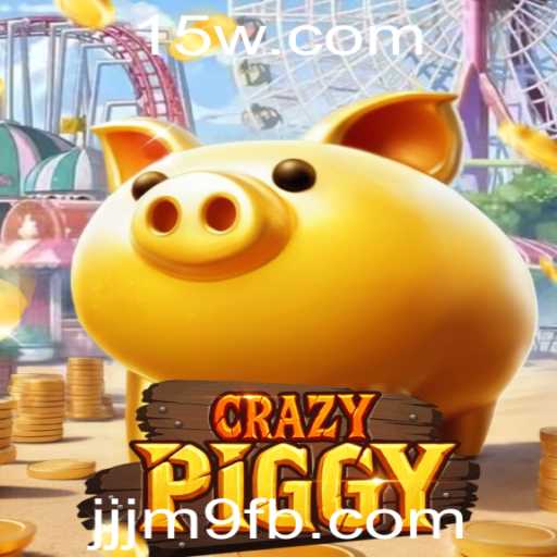 Descubra o Mundo de CrazyPiggy: Um Jogo de Estratégia e Aventura