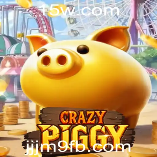Descubra o Mundo de CrazyPiggy: Um Jogo de Estratégia e Aventura