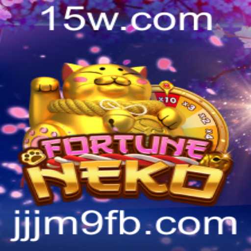 Descubra FortuneNeko: O Novo Jogo Que Está Conquistando o Mundo