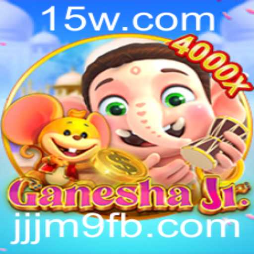 Explorando o Mundo de GaneshaJr: Um Novo Jogo Empolgante