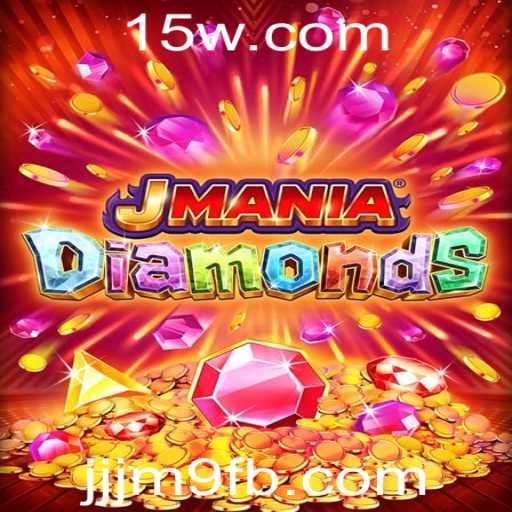 Explorando o Jogo Revelação JManiaDiamonds: Inovação e Estratégia