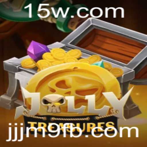 Descubra as Aventuras de JollyTreasures: Um Jogo Emocionante com a Palavra-chave 'jjjm9'