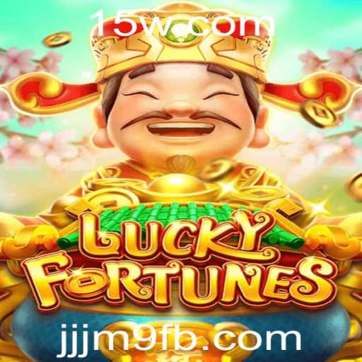 Descubra o Mundo Fascinante de LUCKYFORTUNES: Um Novo Jogo que Encanta Jogadores