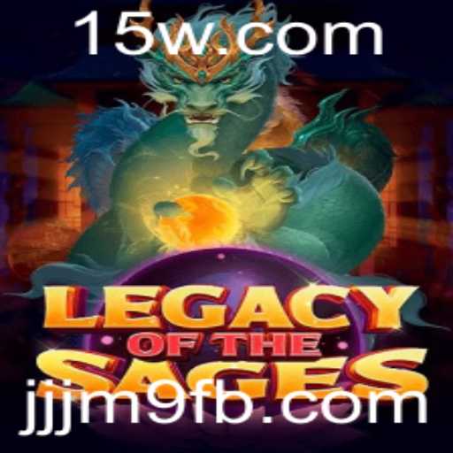 Descubra 'LegacyoftheSages': Uma Jornada Épica Através dos Mistérios Antigos