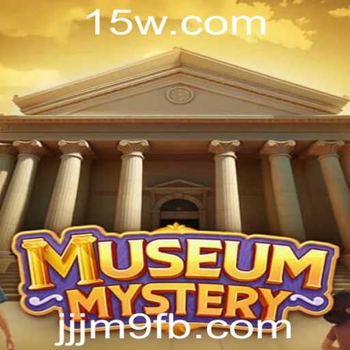 Desvende os Segredos de 'MuseumMystery': O Jogo de Mistério e Aventura