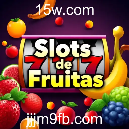 jjjm9 - Explore Slots de Frutas