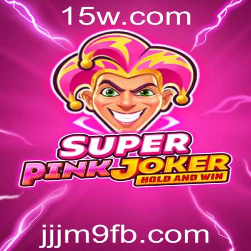 SuperPinkJoker: O Encanto do Novo Jogo de Estratégia e Aventura
