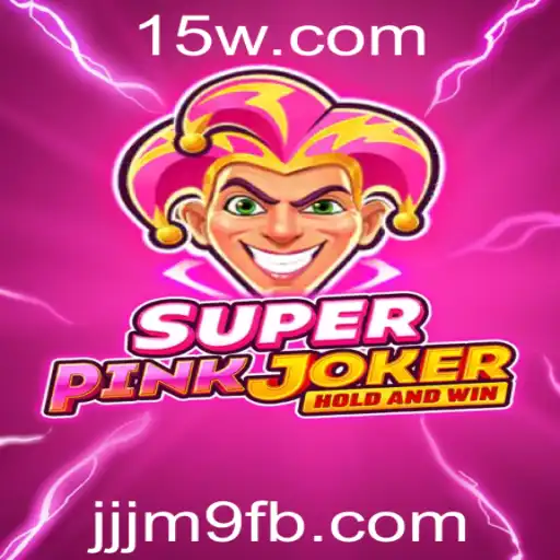 SuperPinkJoker: O Encanto do Novo Jogo de Estratégia e Aventura