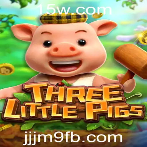 Descubra 'THREELITTLEPIGS': Um Jogo Inovador com Regras Fascinantes