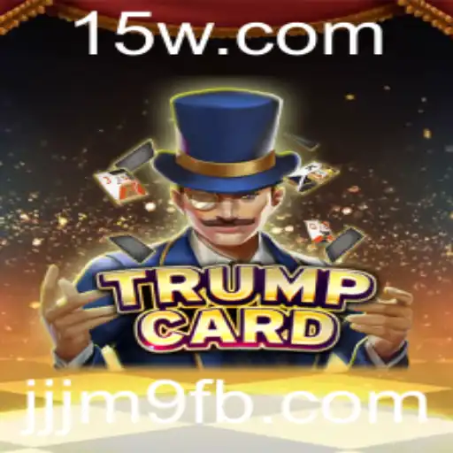 Explorando o Fascinante Mundo de TrumpCard: Um Jogo de Estratégia Inovador