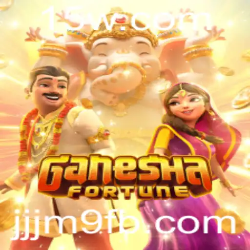 Descubra o Mundo de GaneshaFortune: Um Mergulho no Jogo Fascinante