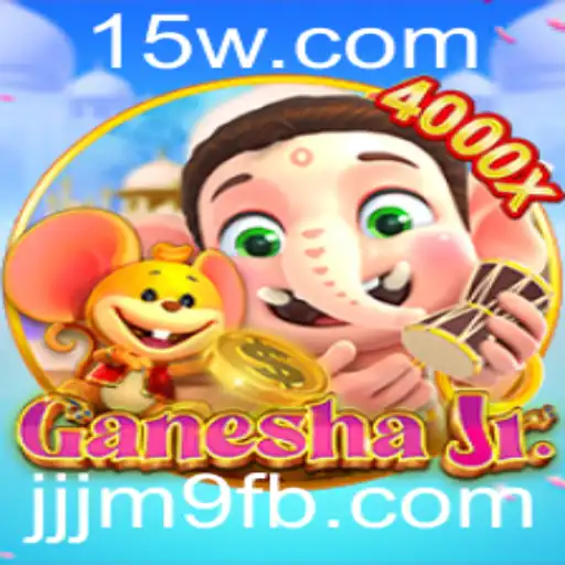 Explorando o Mundo de GaneshaJr: Um Novo Jogo Empolgante