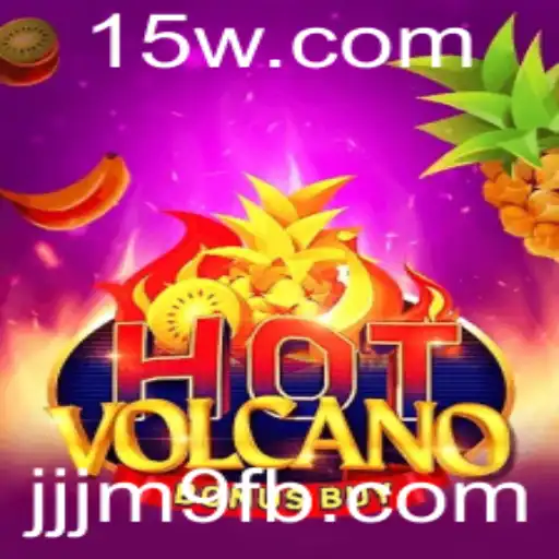 Descubra o Exótico Mundo de HotVolcanoBonusBuy
