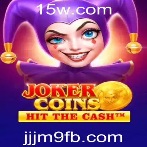 Descubra o Mundo de JokerCoins: Jogo de Estratégia e Sorte