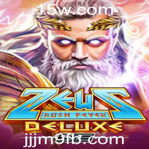 Explorando o Universo de ZeusRushFeverDeluxeSE: Uma Jornada Épica no Mundo dos Jogos