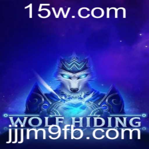 WolfHiding: Estrategia, Suspense e Aventura