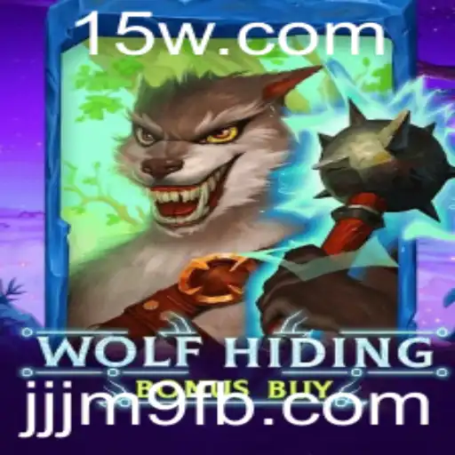 Explorando o Mundo do Jogo WolfHidingBonusBuy: Regras, Estratégias e Novidades